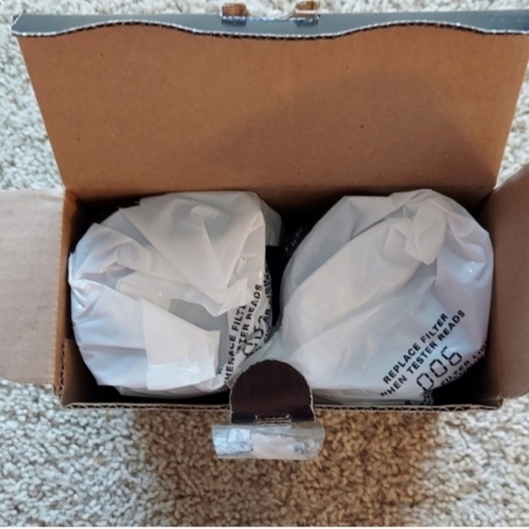 ZeroWater Pitcher Replacement Filter 2 Pack - Picture 3 of 5